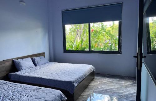 Chau Duc Ski Chalet | Discover Suối Rao Valley: 17km From Hồ Tràm, Pet Friendly