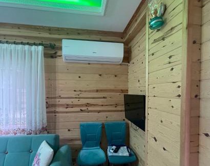 Ayder Apartment | Family-Friendly Su Apart: Rated 9.2 with Kitchen Amenities