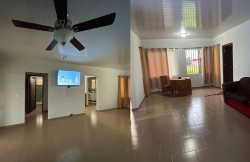 Alto Boquete House | Su Casa Familiar cerca a TODO!