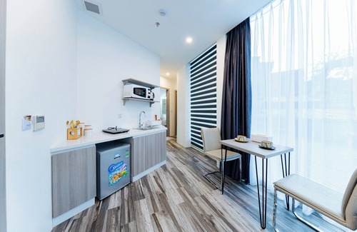 Hoan Kiem Apartment | Top-Rated Su Casa Hanoi Old Quarter with Spa & Breakfast