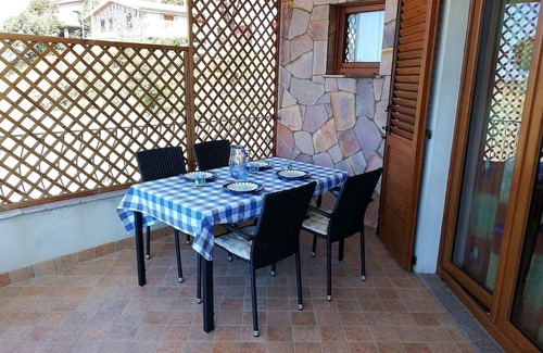 Cuglieri Apartment | Relax at SU CRASTU MARINU, 15' from the Beach & Spa Access