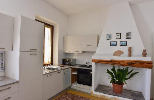Martis House | Discover Su Cuile Historical Country House with Ocean View