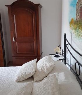 Muravera Bed & Breakfast | Discover Su Cunventu: Guest Rated 9.5 with Family Amenities