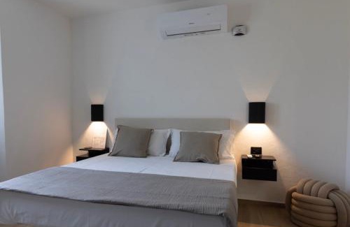 Cala Gonone House | Su Entu Guest House 4