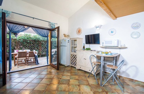 Palau Apartment | Experience Su Entu in Beautiful Palau, Italy by the Sea