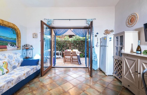 Palau Apartment | Experience Su Entu in Beautiful Palau, Italy by the Sea