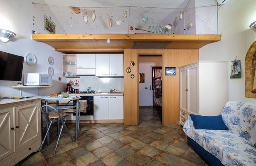 Palau Apartment | Experience Su Entu in Beautiful Palau, Italy by the Sea