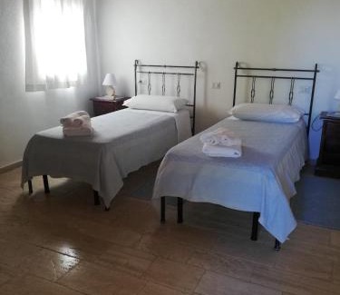 Chillivani Apartment | Exceptional Stay at Su Lidone - Rated 9.8/10 & Family-Friendly