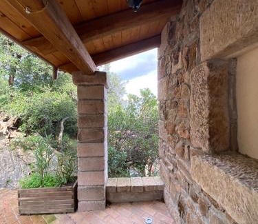 Chillivani Apartment | Exceptional Stay at Su Lidone - Rated 9.8/10 & Family-Friendly