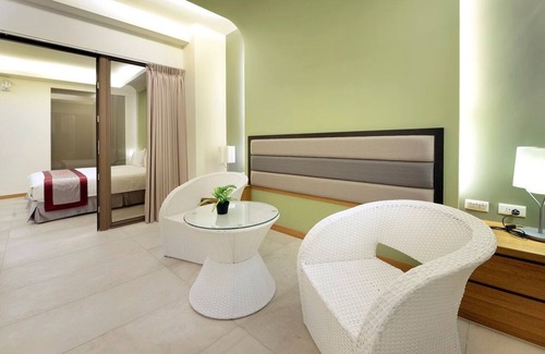 Xiaoliuqiu Bed & Breakfast | Su's Traveller Abode