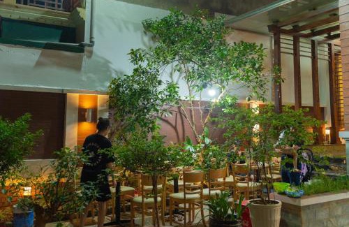 Ha Giang Villa | Discover Su's Villa Hà Giang - Family-Friendly City Retreat
