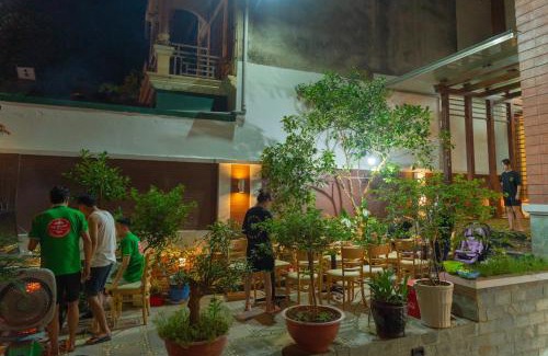 Ha Giang Villa | Discover Su's Villa Hà Giang - Family-Friendly City Retreat