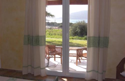 Porto Conte Bed & Breakfast | Su Sirvone Vista Mare