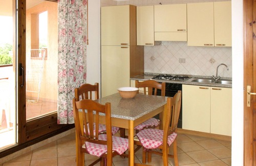 Villaputzu Apartment | Su Tramatzu (PCR104) by Interhome