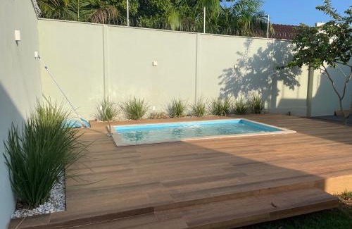 Araguaina House | Sua casa fora de casa, ao lado do shopping