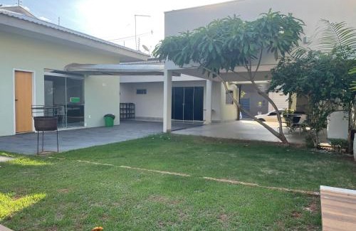 Araguaina House | Sua casa fora de casa, ao lado do shopping