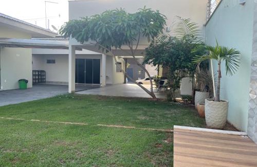 Araguaina House | Sua casa fora de casa, ao lado do shopping