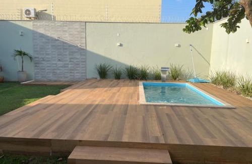 Araguaina House | Sua casa fora de casa, ao lado do shopping
