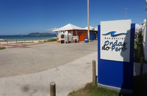 Pero House | Discover Sua Casa Na Praia: Top-Rated Oceanfront Getaway