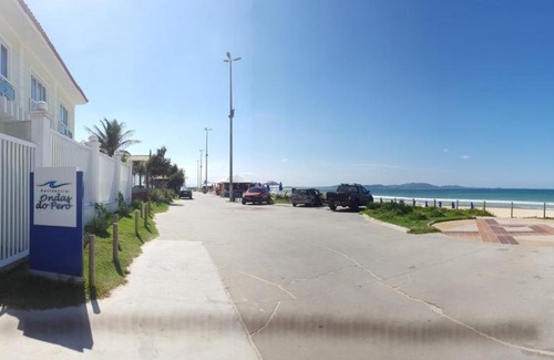 Pero House | Discover Sua Casa Na Praia: Top-Rated Oceanfront Getaway