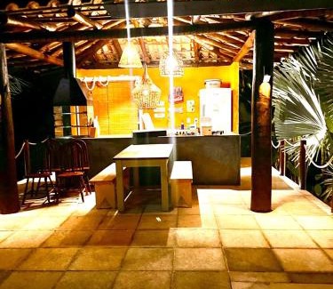 Manguinhos House | Your Beach Retreat in Búzios with Ocean Views