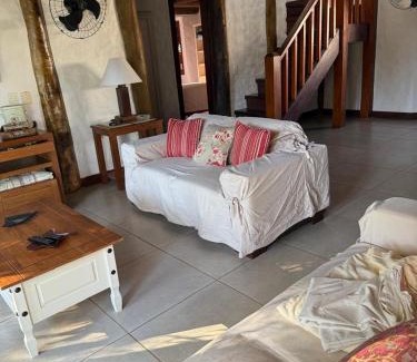 Manguinhos House | Your Beach Retreat in Búzios with Ocean Views