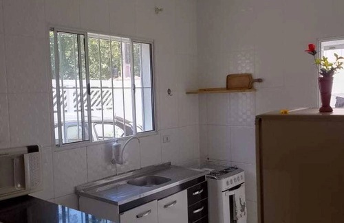 Balneario Mogiano House | Experience Oceanfront Bliss at Sua Casa no Litoral