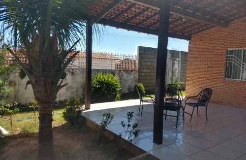 Parnaiba House | Relax in Sua Casa no Litoral with Ocean Views & Pet-Friendly