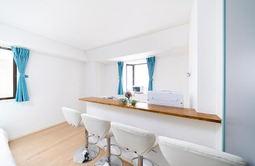 Nishikasai Apartment | Family-Friendly SUA HOTEL Nishikasai in a Prime Location