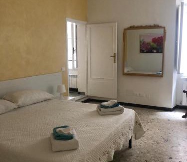 Civita Castellana Apartment | Discover Suali Case nel Borgo - Guest Rated 8.7/10
