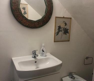Civita Castellana Apartment | Discover Suali Case nel Borgo - Guest Rated 8.7/10