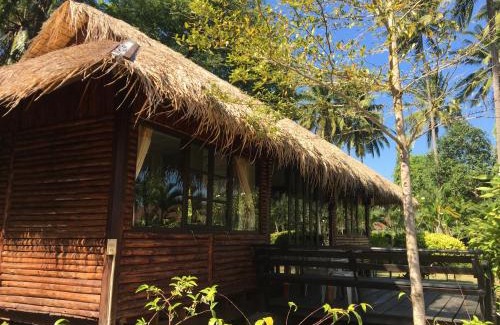 Thong Chai Resort | Beachfront Bliss at Suan Bankrut Beach Resort