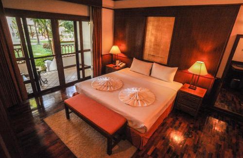 Hang Dong Resort | Discover Suan Bua Hotel & Resort with Pool and Dining Options