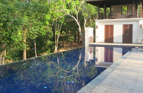 Mae Rim Villa | Suan Kaew Park