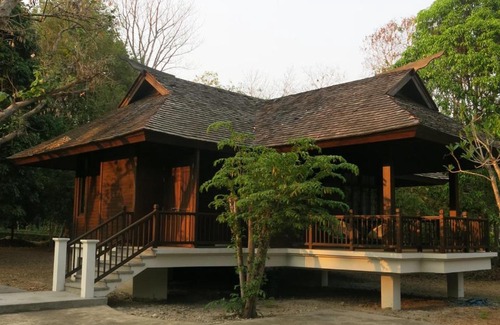 Mae Rim Villa | Suan Kaew Park
