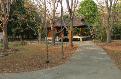 Mae Rim Villa | Suan Kaew Park