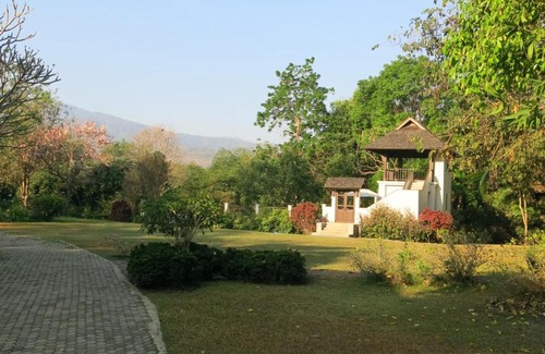 Mae Rim Villa | Suan Kaew Park