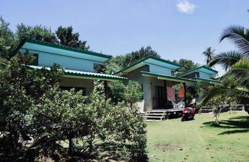 Ko Kood Resort | Idyllic Suan Maprao Ko Kut Resort with Oceanfront Views