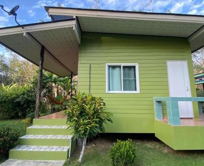 Ko Kood House | Oceanfront Getaway at Suan Nai Kokut Resort - Rated 9.4/10