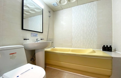 Chungju Hotel | Healing Retreat at Suanbo Hot Spring Hotel: Guest Rated 8.8