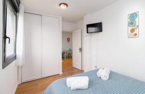 Suances Apartment | Suances mar y tierra con parking