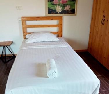 Phu Kradueng House | Relax at Suannamphukradueng & Suansook Resort with Pool