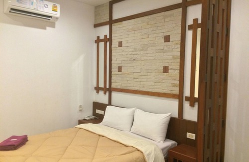 Suphan Buri Hotel | Family-Friendly Stay at Suanrak Resort in Nature's Embrace