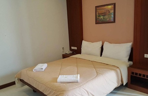 Suphan Buri Hotel | Family-Friendly Stay at Suanrak Resort in Nature's Embrace