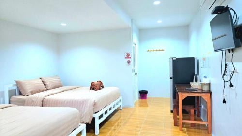 Don Sak House | Family-Friendly Suanvadee Resort with 8.9/10 Rating