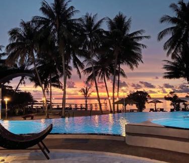 Ko Kood Resort | Relaxing Suanya Kohkood Resort with Beach and Spa Access