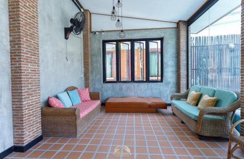 Ko Kood Resort | Relaxing Suanya Kohkood Resort with Beach and Spa Access