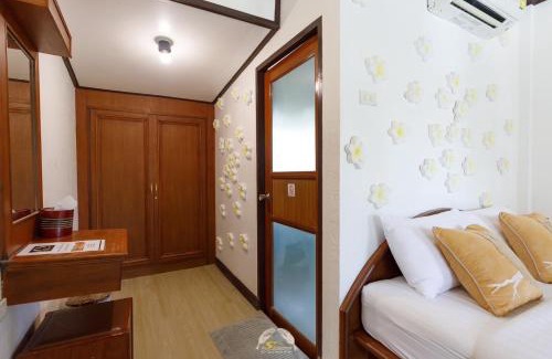 Ko Kood Resort | Relaxing Suanya Kohkood Resort with Beach and Spa Access