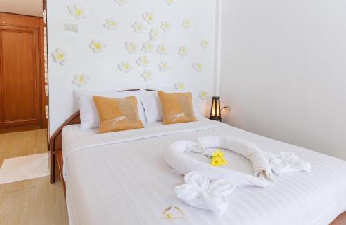 Ko Kood Resort | Relaxing Suanya Kohkood Resort with Beach and Spa Access