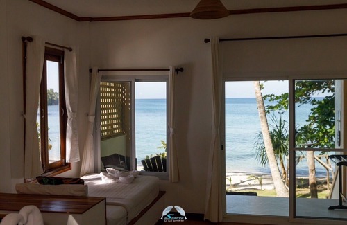 Ko Kood Hotel | Relax at Suanyakohkood Resort & Spa: Pool, Spa & Dining